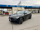 Alfa Romeo Stelvio QUADRIFOGLIO Q4