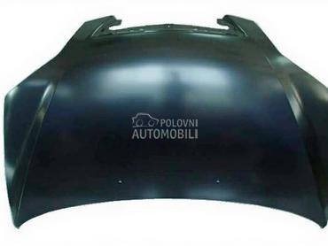 PREDNJA HAUBA za Mazda 2 od 2003. do 2007. god.