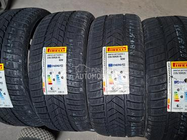 Pirelli 235/35 R20 Zimska