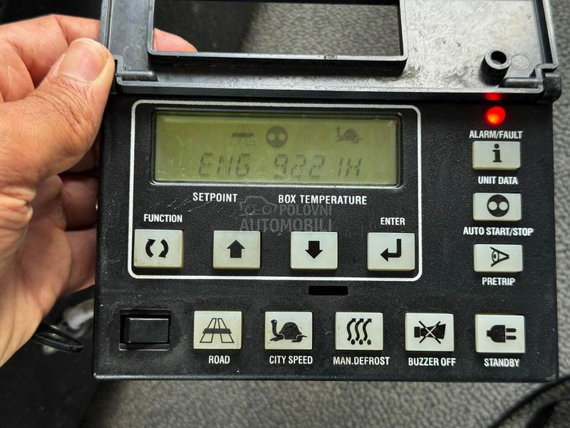 Renault Premium 270.19,hladnjača