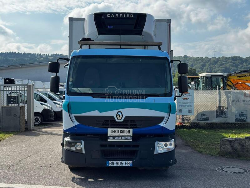 Renault Premium 270.19,hladnjača