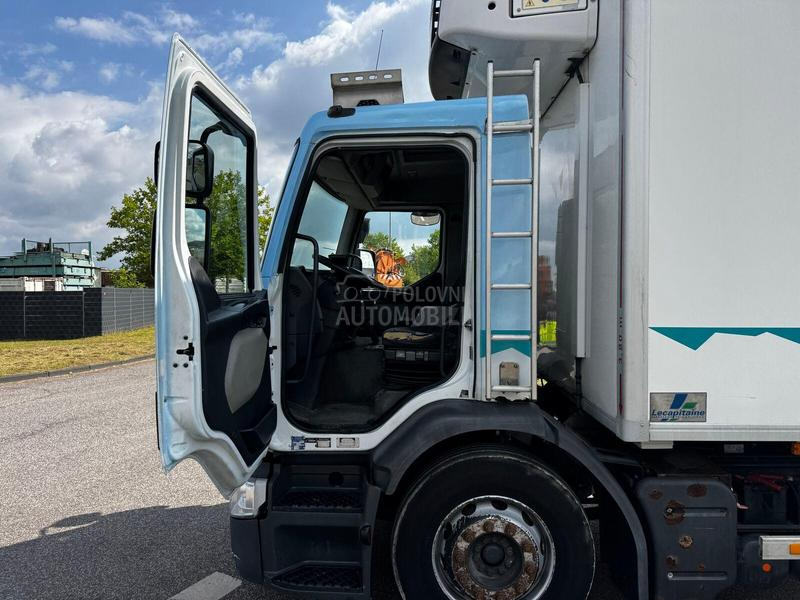 Renault Premium 270.19,hladnjača