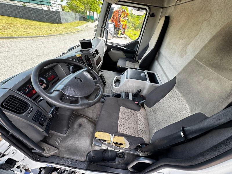 Renault Premium 270.19,hladnjača