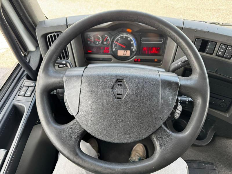 Renault Premium 270.19,hladnjača