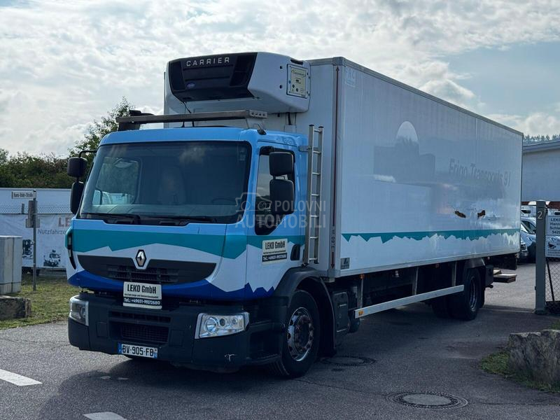 Renault Premium 270.19,hladnjača