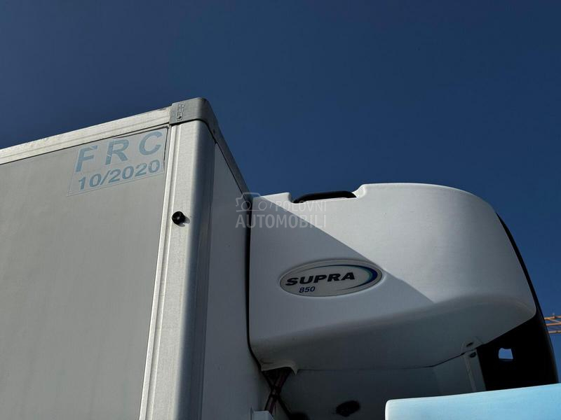 Renault Premium 270.19,hladnjača