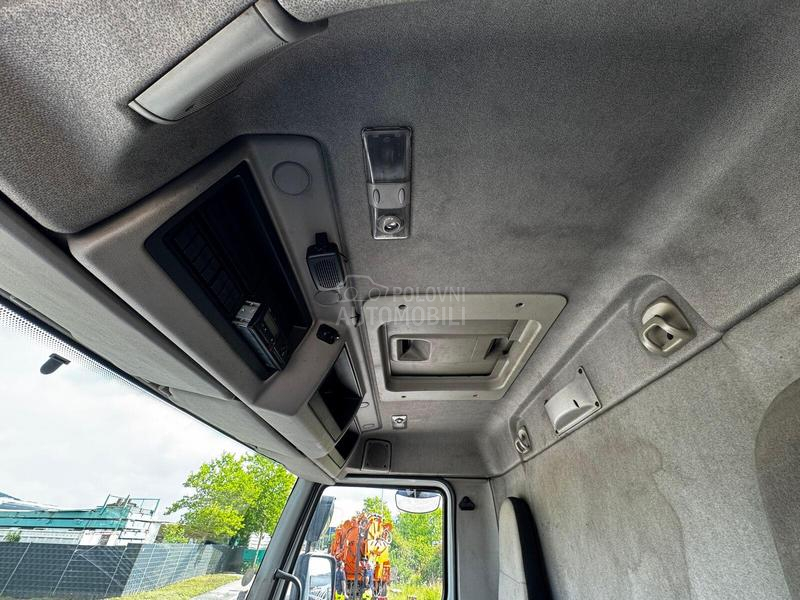 Renault Premium 270.19,hladnjača