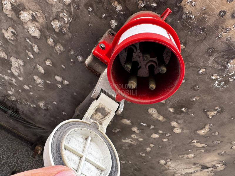 Renault Premium 270.19,hladnjača