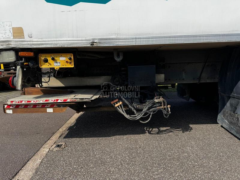 Renault Premium 270.19,hladnjača