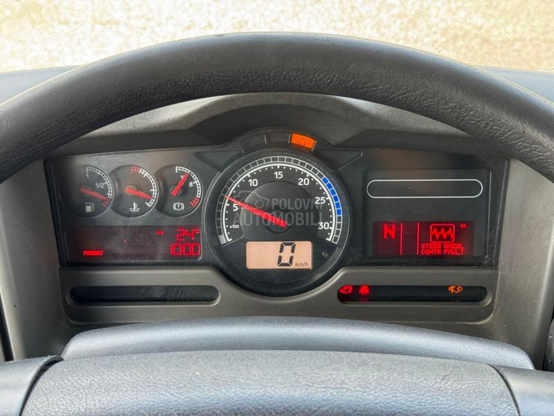 Renault Premium 270.19,hladnjača
