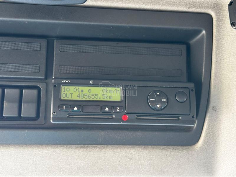 Renault Premium 270.19,hladnjača