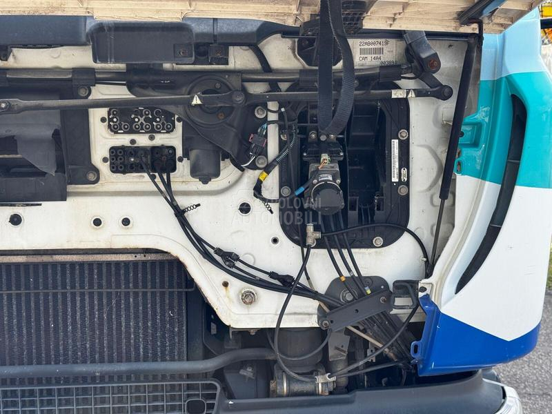 Renault Premium 270.19,hladnjača