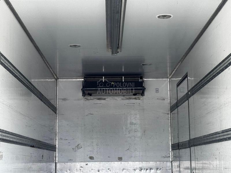 Renault Premium 270.19,hladnjača