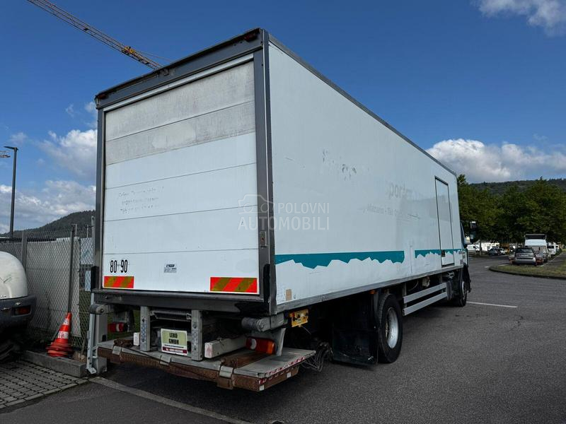 Renault Premium 270.19,hladnjača