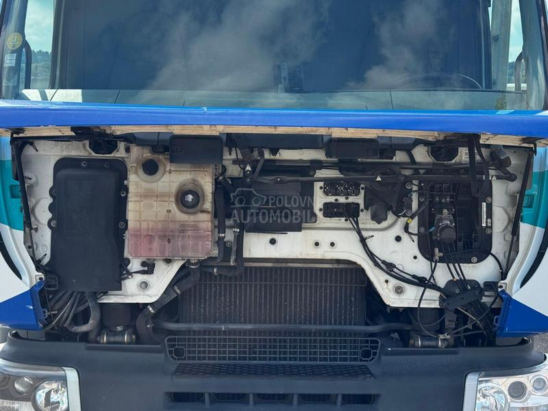 Renault Premium 270.19,hladnjača