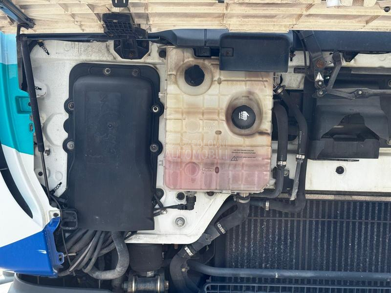 Renault Premium 270.19,hladnjača