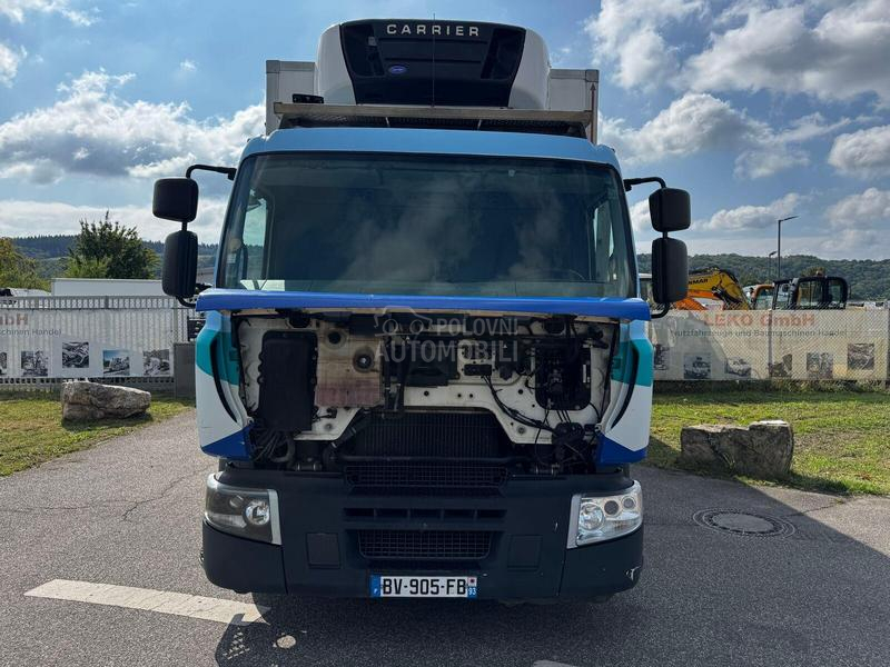 Renault Premium 270.19,hladnjača