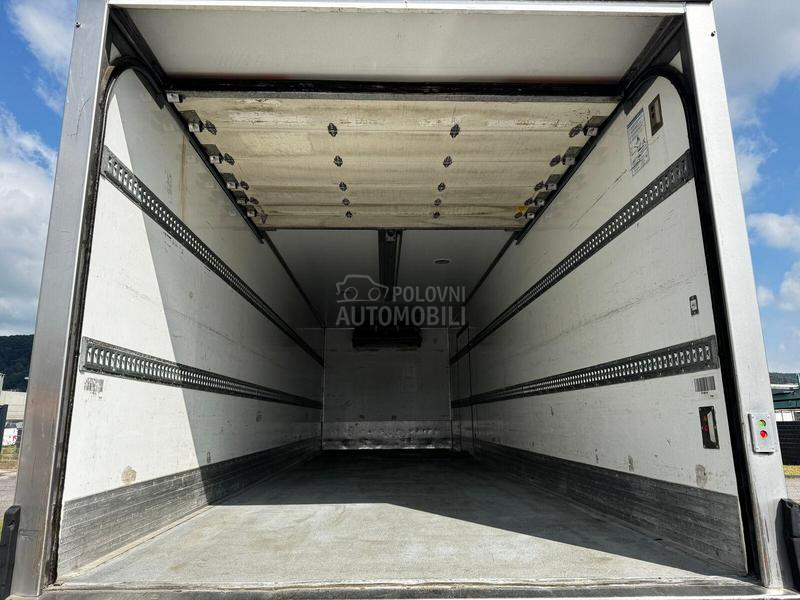 Renault Premium 270.19,hladnjača