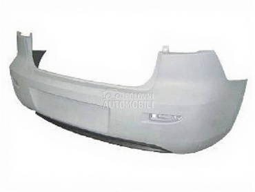 zadnji branik za Mazda 3 od 2003. do 2009. god.