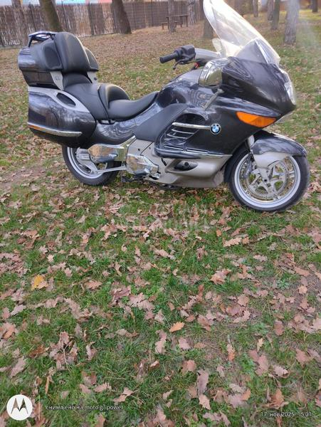 BMW K 1200 LT