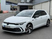 Volkswagen Golf 8 GTI/IQ/Fog/ACC
