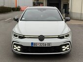 Volkswagen Golf 8 GTI/IQ/Fog/ACC