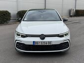 Volkswagen Golf 8 GTI/IQ/Fog/ACC