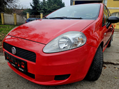 Fiat Grande Punto 1 2 LUTKICAA
