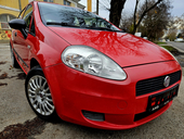 Fiat Grande Punto 1 2 LUTKICAA