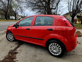 Fiat Grande Punto 1 2 LUTKICAA