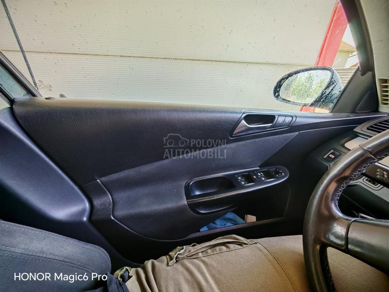 Volkswagen Passat B6 2.0 tdi