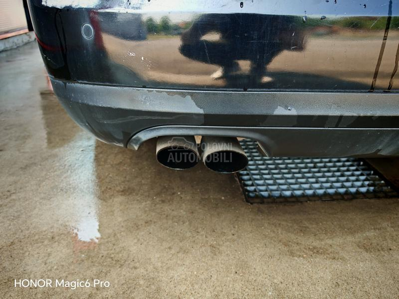 Volkswagen Passat B6 2.0 tdi