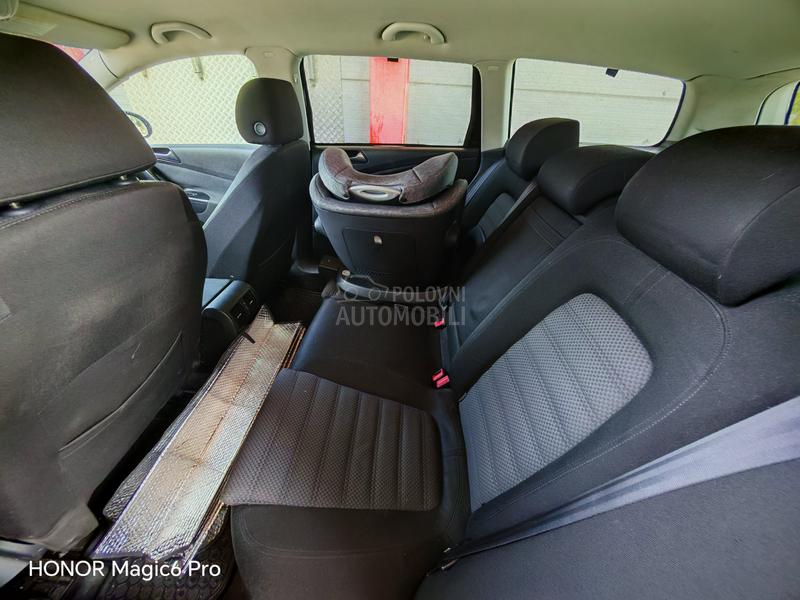 Volkswagen Passat B6 2.0 tdi