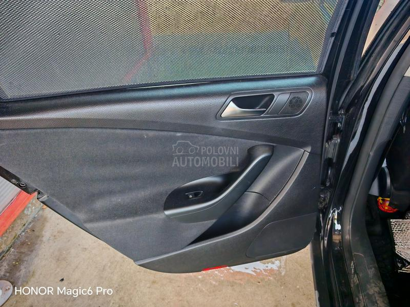Volkswagen Passat B6 2.0 tdi