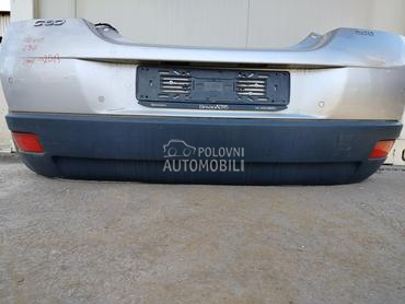 Zadnji branik za Volvo C30 od 2006. do 2013. god.