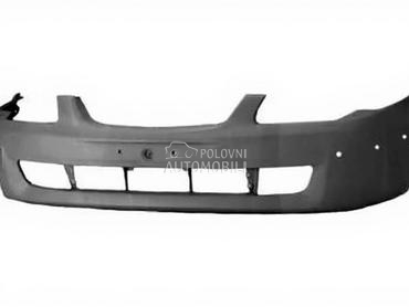 prednji branik za Mazda 323 od 1999. do 2004. god.