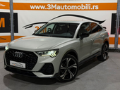 Audi Q3 S-Line/Matrix/360/20