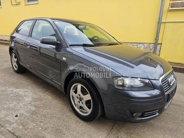 Audi A3 1.9 tdi