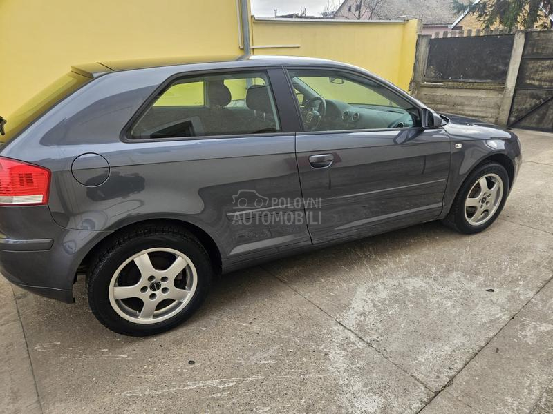 Audi A3 1.9 tdi