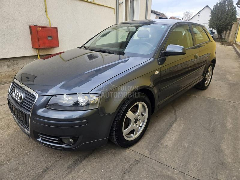 Audi A3 1.9 tdi