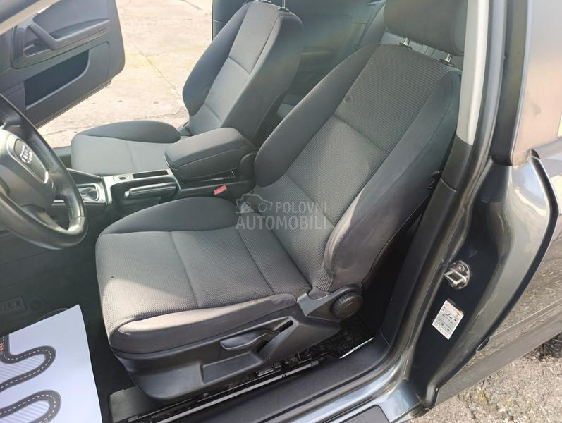 Audi A3 1.9 tdi