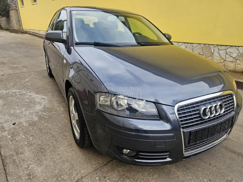 Audi A3 1.9 tdi