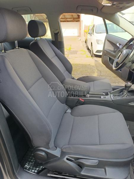 Audi A3 1.9 tdi