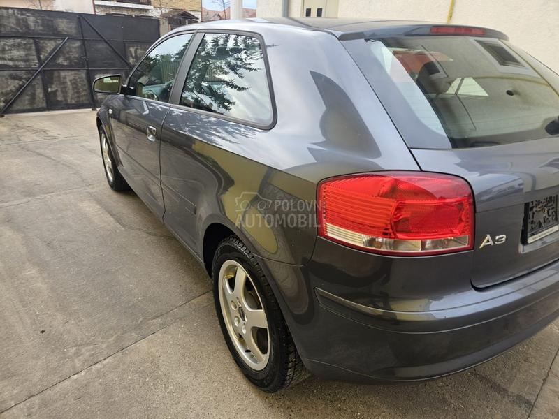 Audi A3 1.9 tdi