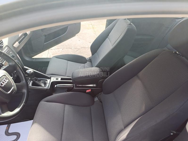 Audi A3 1.9 tdi
