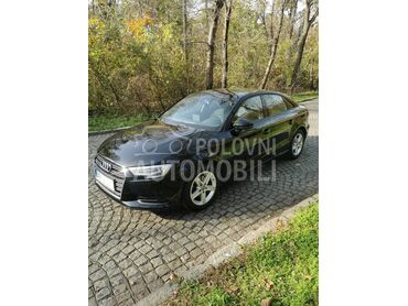 Audi A3 1.4 TFSI