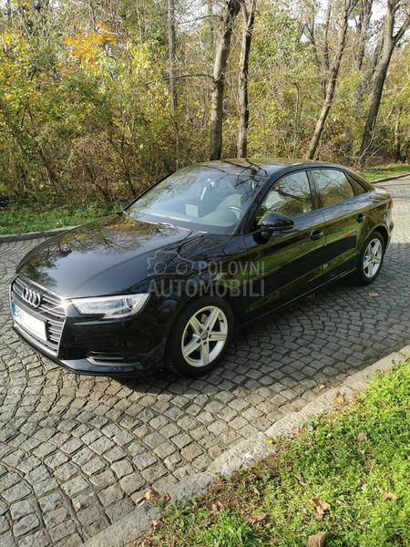 Audi A3 1.4 TFSI