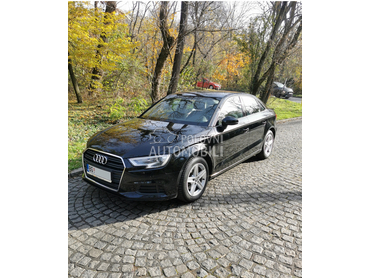 Audi A3 1.4 TFSI