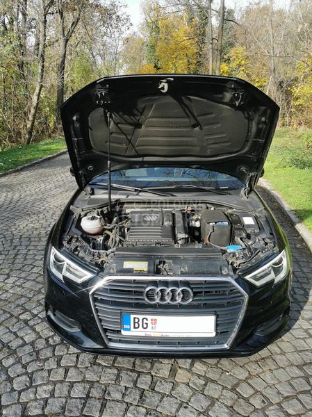 Audi A3 1.4 TFSI