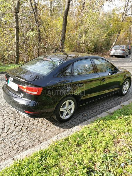 Audi A3 1.4 TFSI